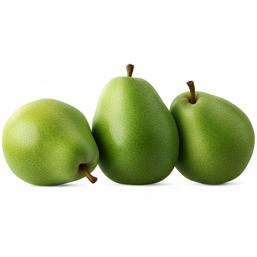 Anjou Pears 3 lb Bag